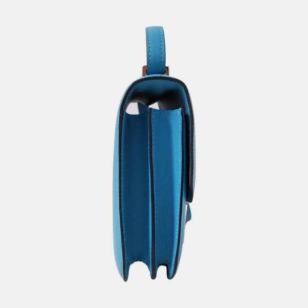 Constance 19 Epsom Azul
