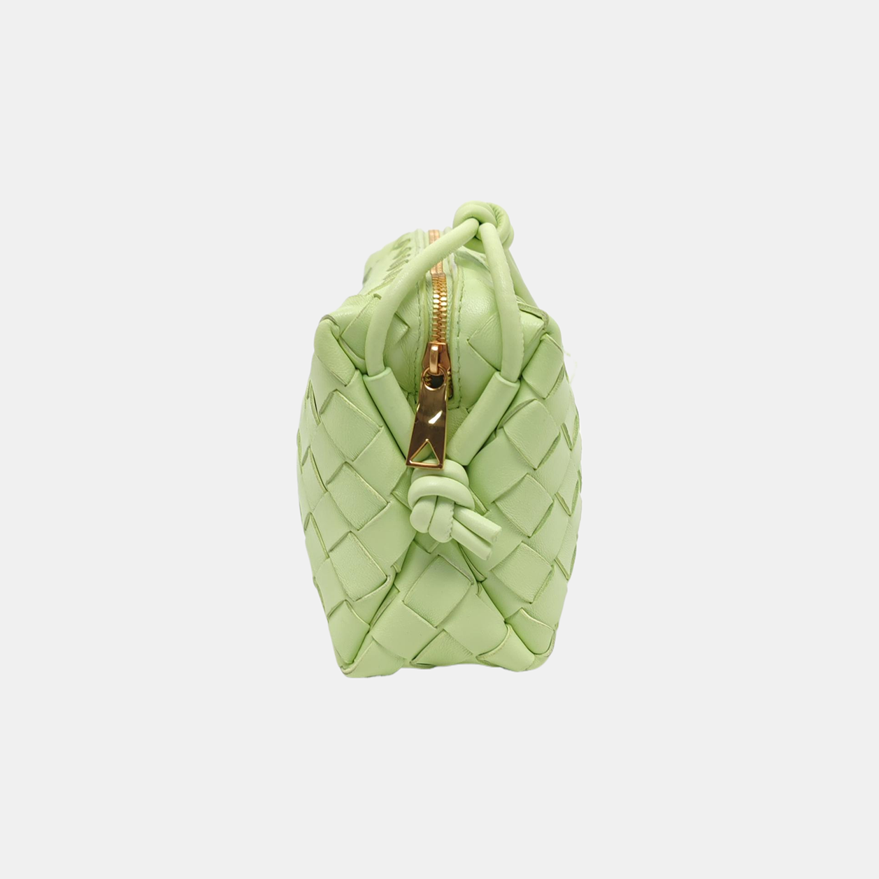 Nodini Lambskin Green