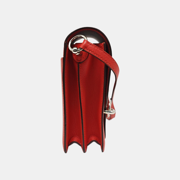 Roulis Mini Evercolor Red