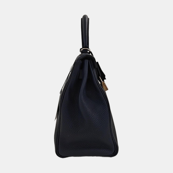 Kelly 28 Clemence Blue
