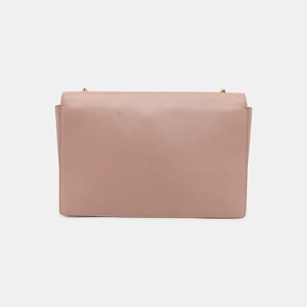 Ginny Calfskin Pink
