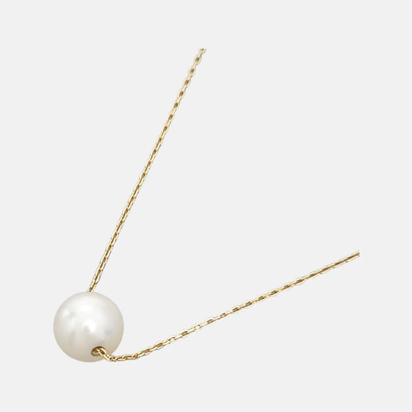 18k Gold Necklace