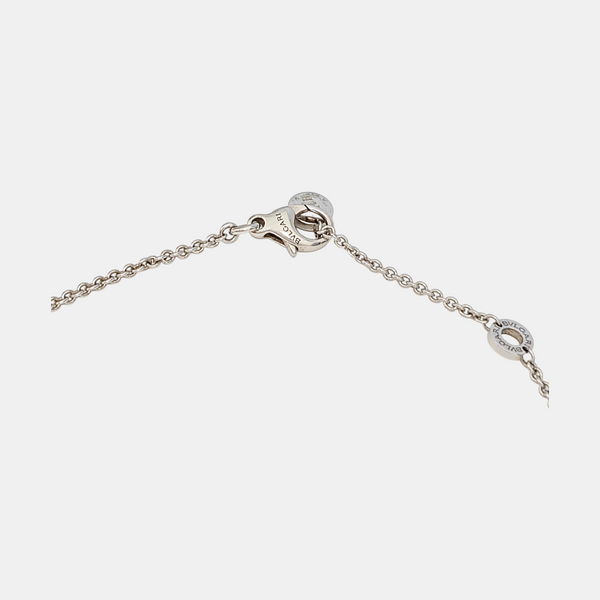 B.ZERO1 925 Sterling Silver Necklace