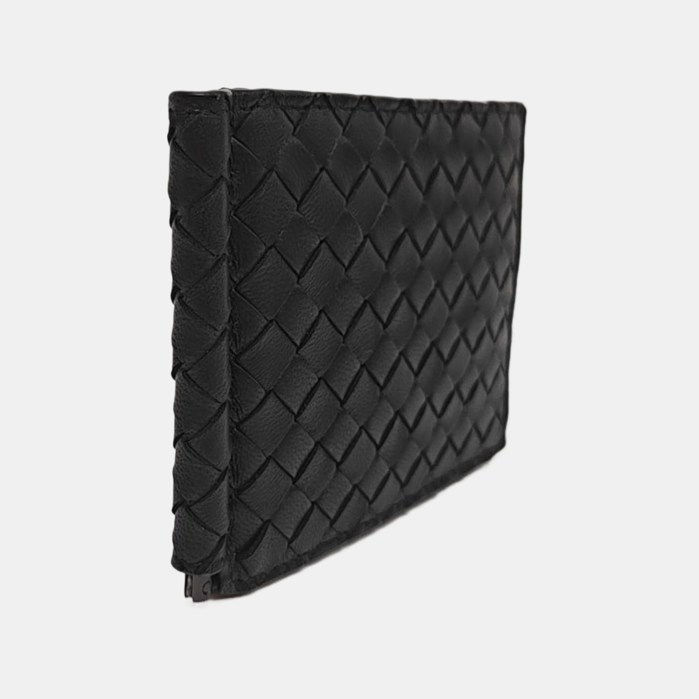 Calfskin Wallet Brown
