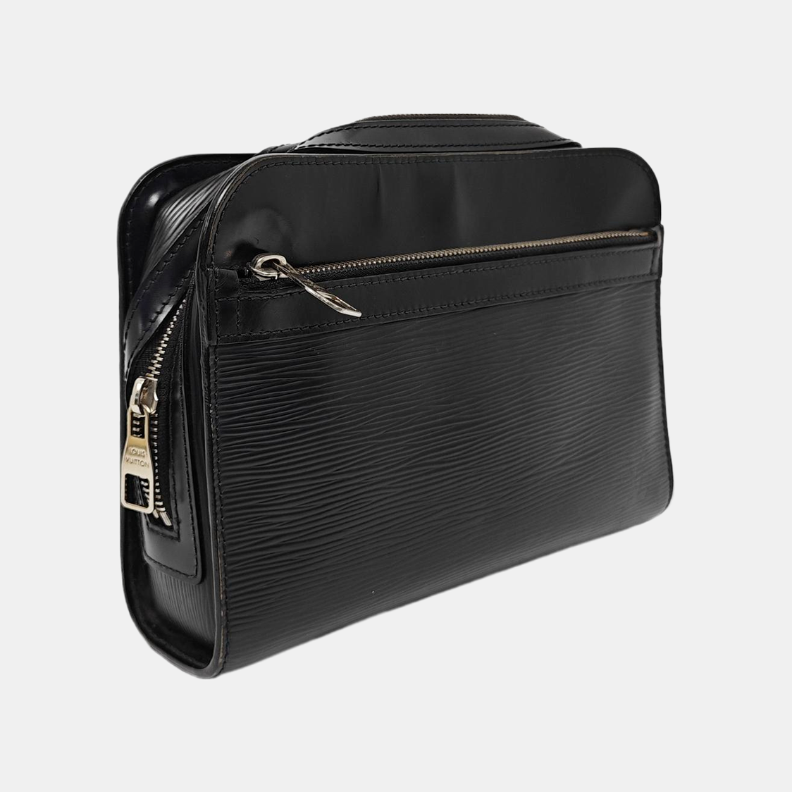 Epi Clutch Black