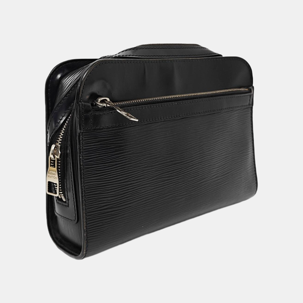 Epi Clutch Black