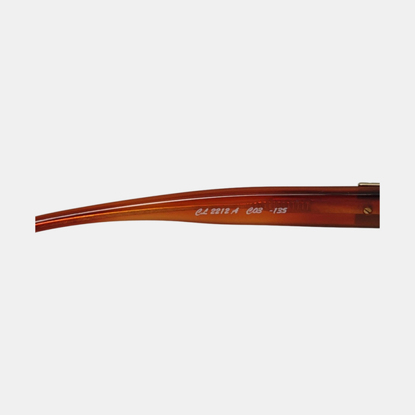 Brown Synthetic Sunglasses