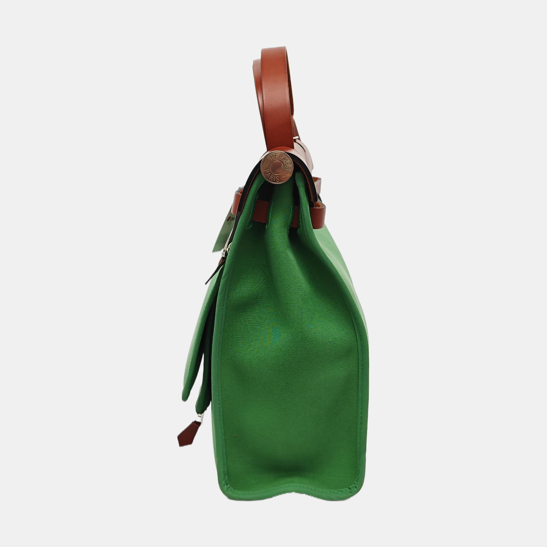 Herbag 31 Canvas Green