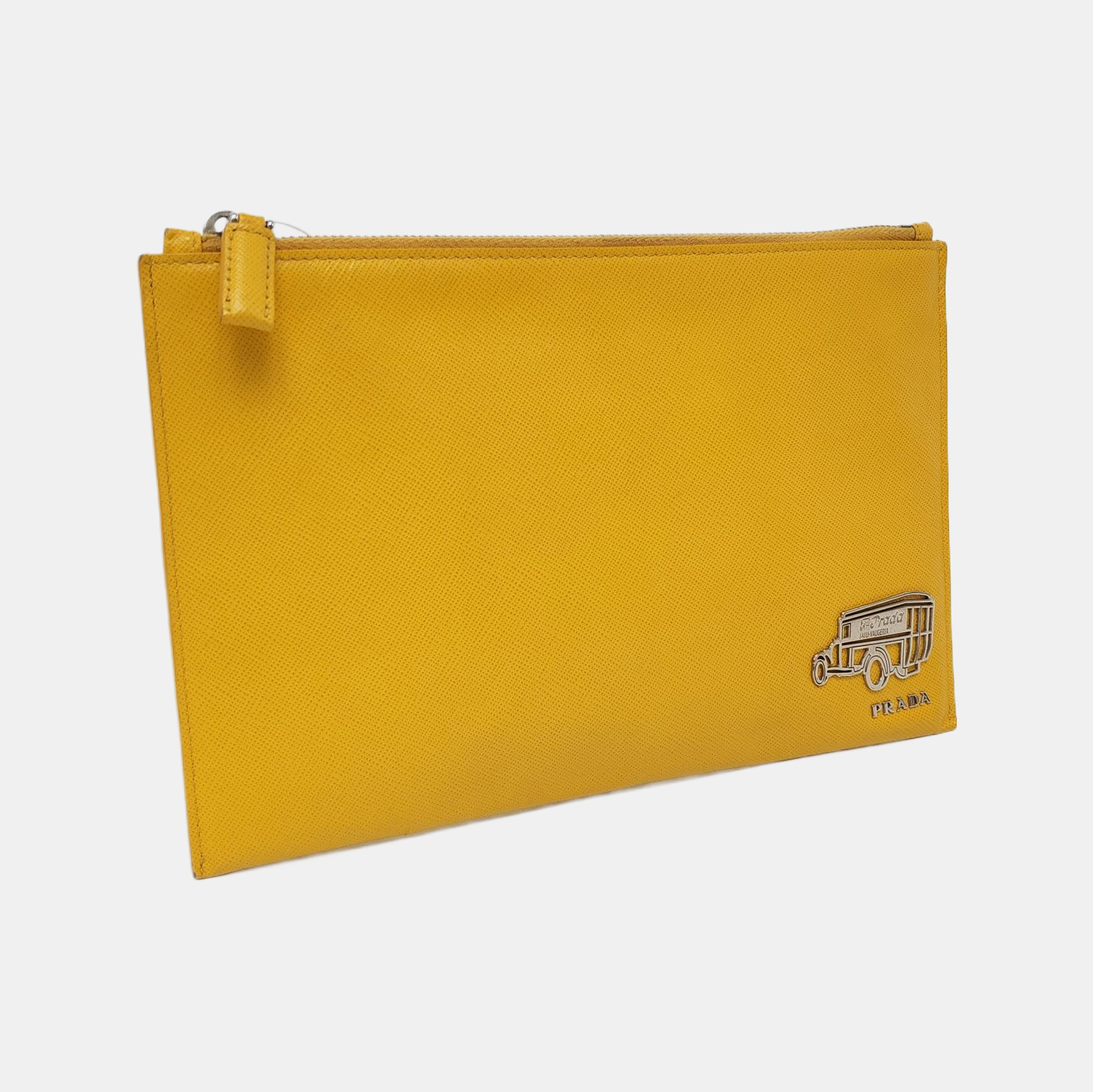 Calfskin Yellow
