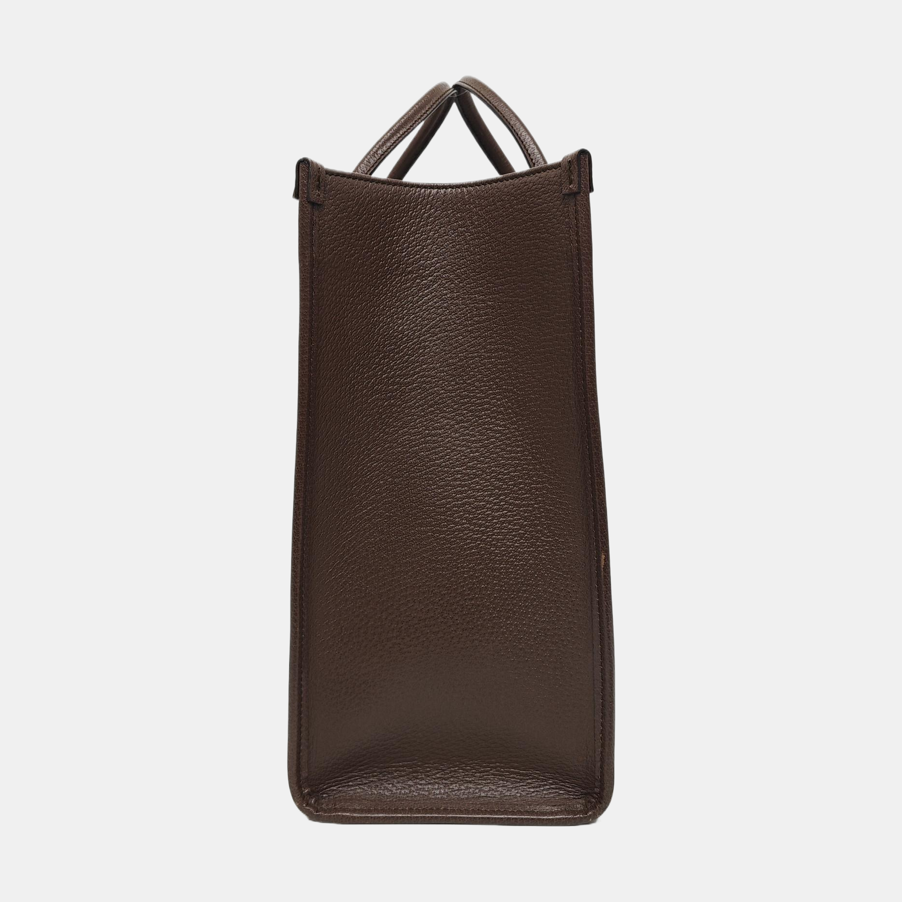 Jumbo Monogram Canvas Beige