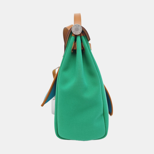 Herbag 31 Canvas Green