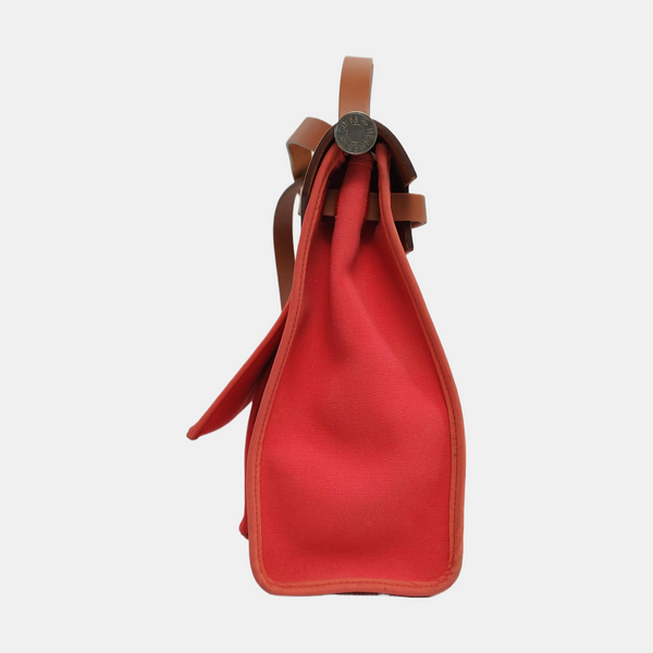 Herbag 31 Canvas Pink
