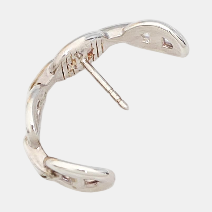 925 Sterling Silver Stud Earrings