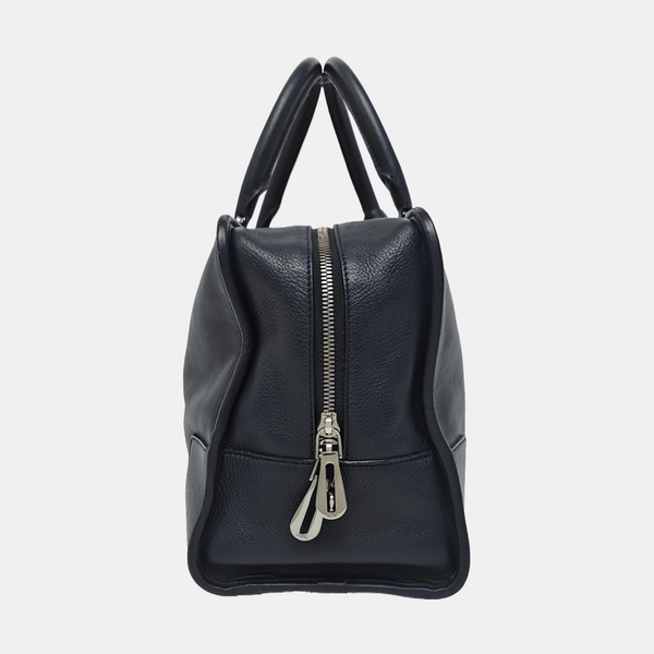 Amazona Calfskin Blue