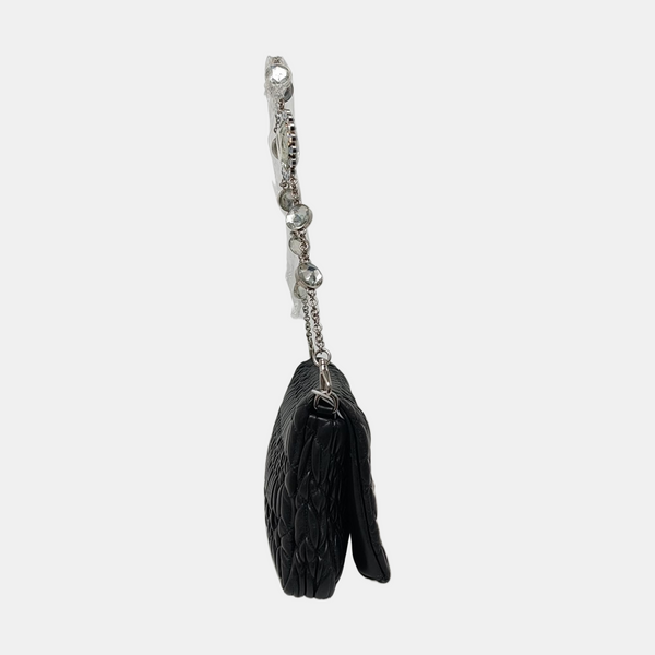 Lambskin Black