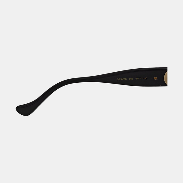 Synthetic Sunglasses Gray