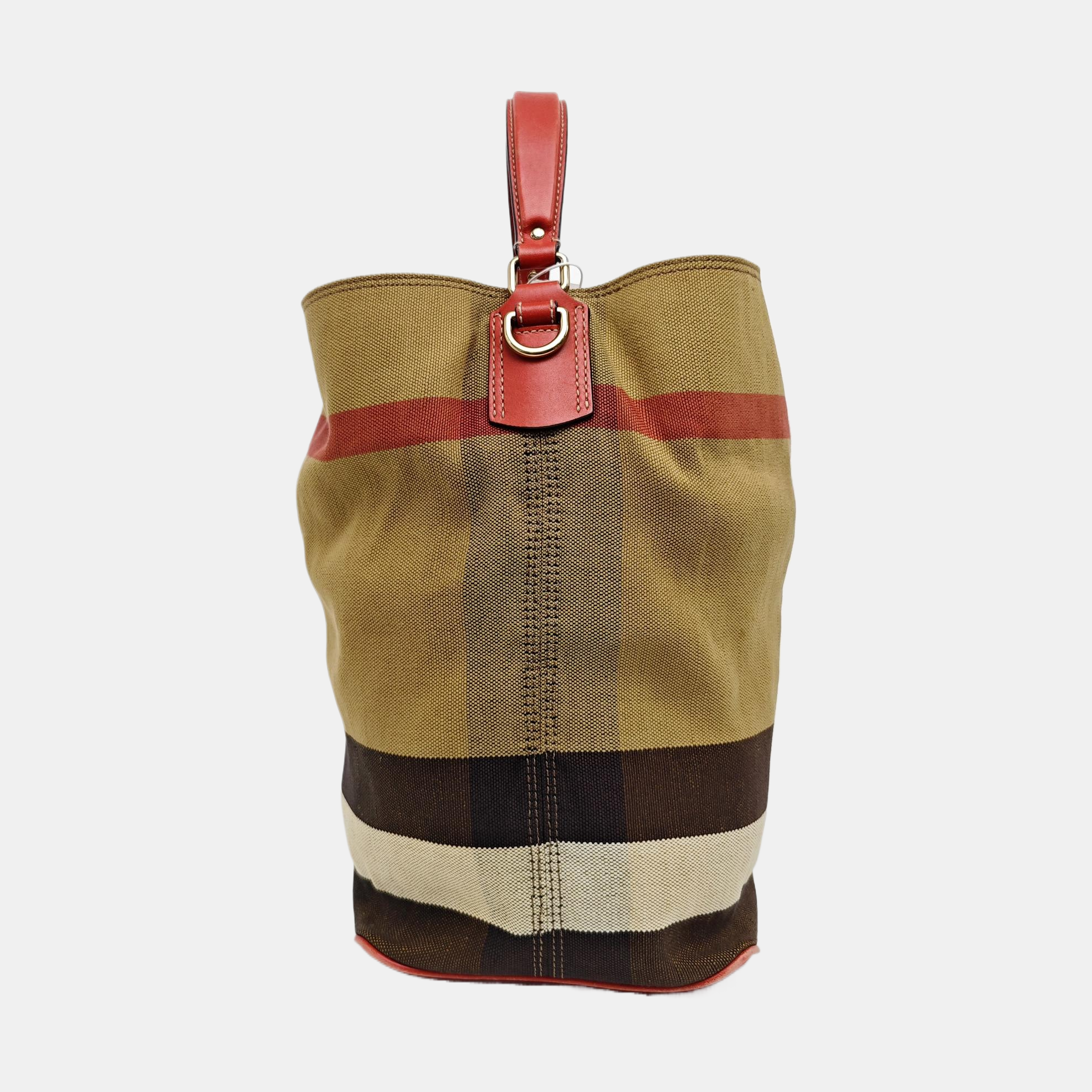 Ashby Medium Canvas Beige