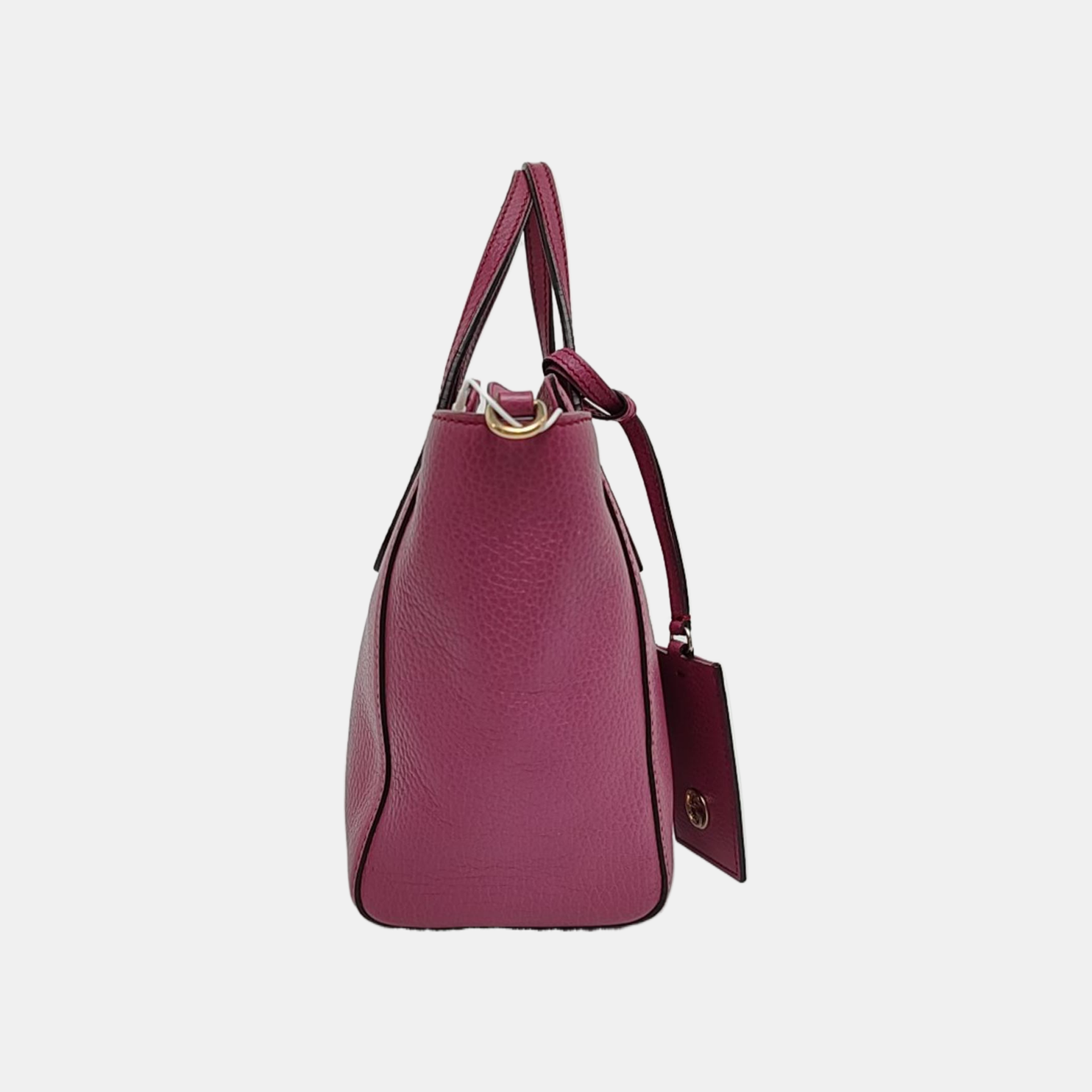 Swing Calfskin Pink