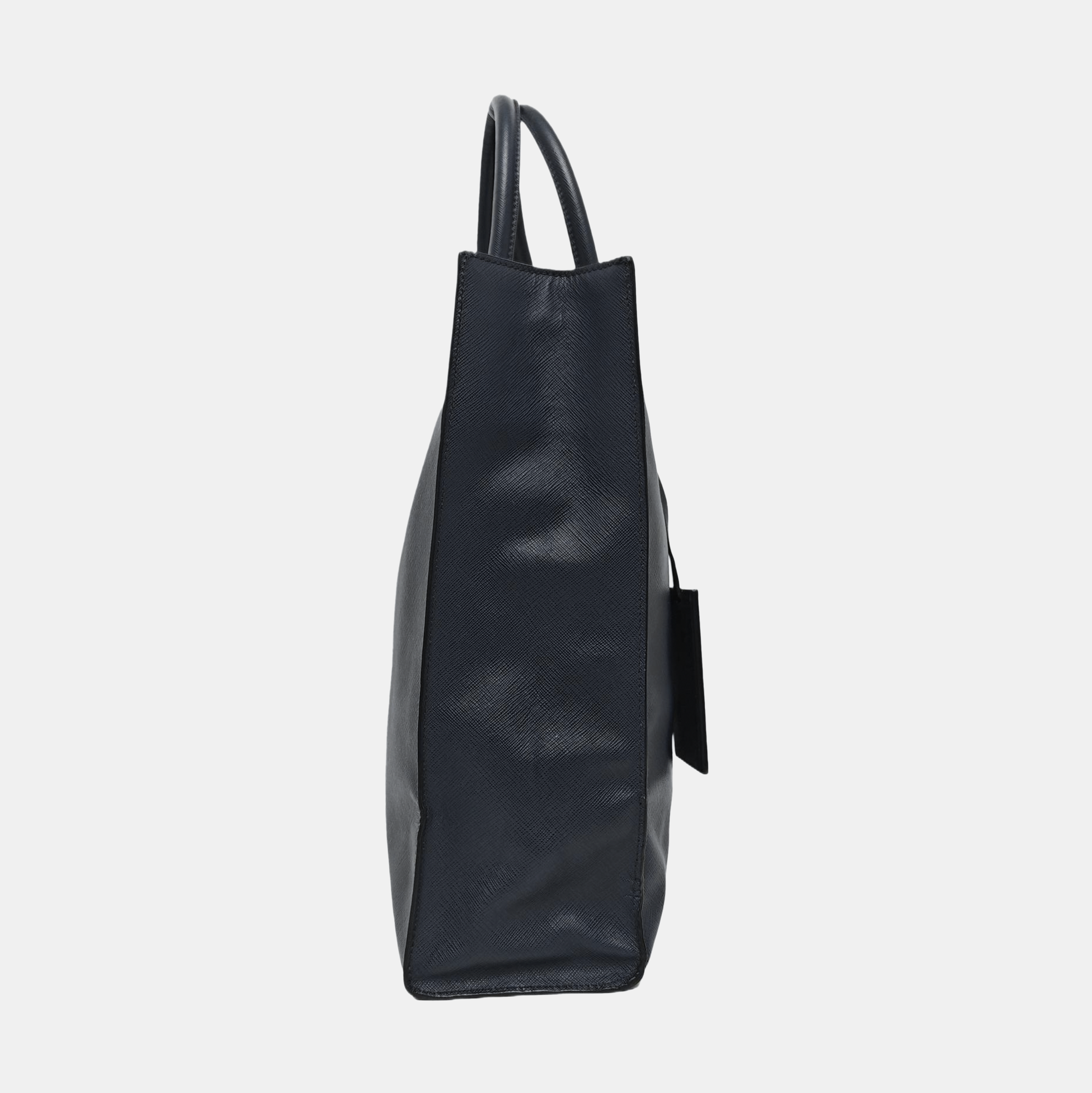 Saffiano Calfskin Blue