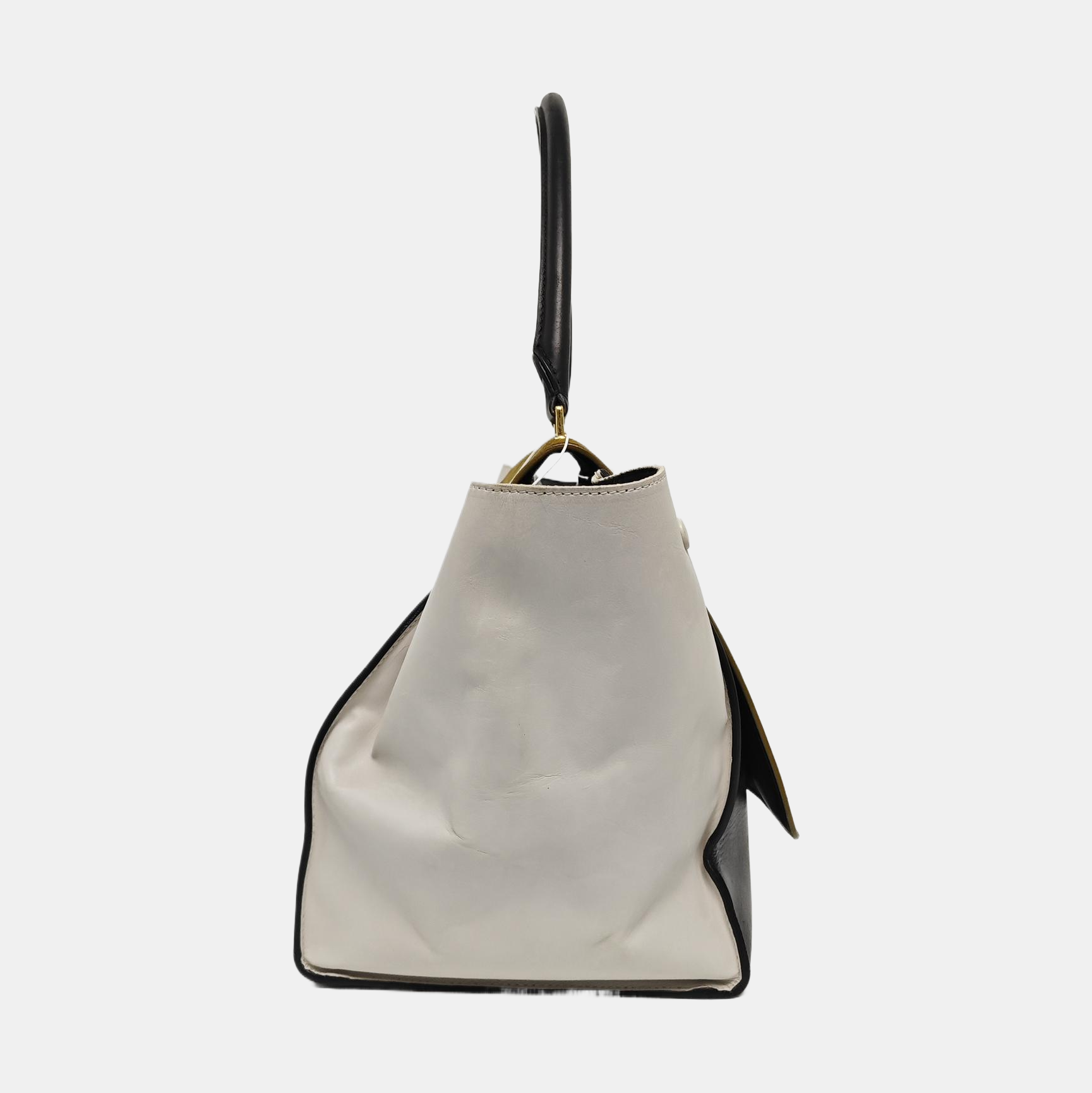 TRAPEZE Calfskin Multicolor