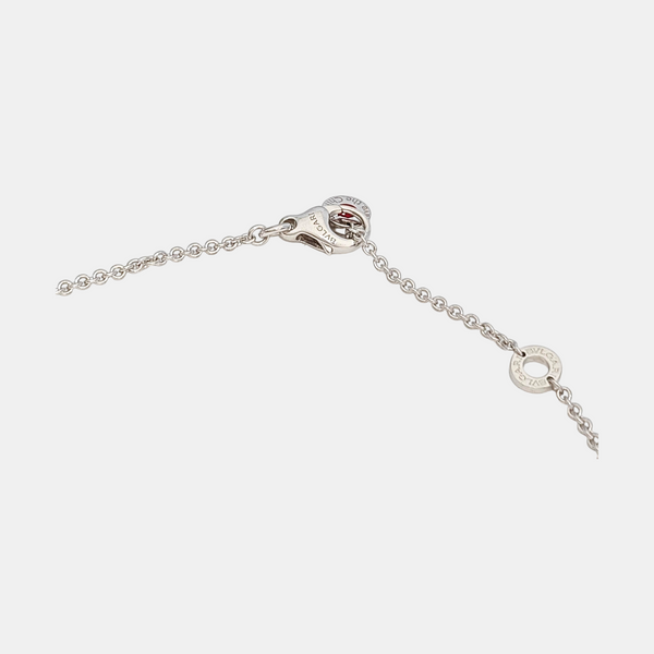 B.ZERO1 925 Sterling Silver Necklace