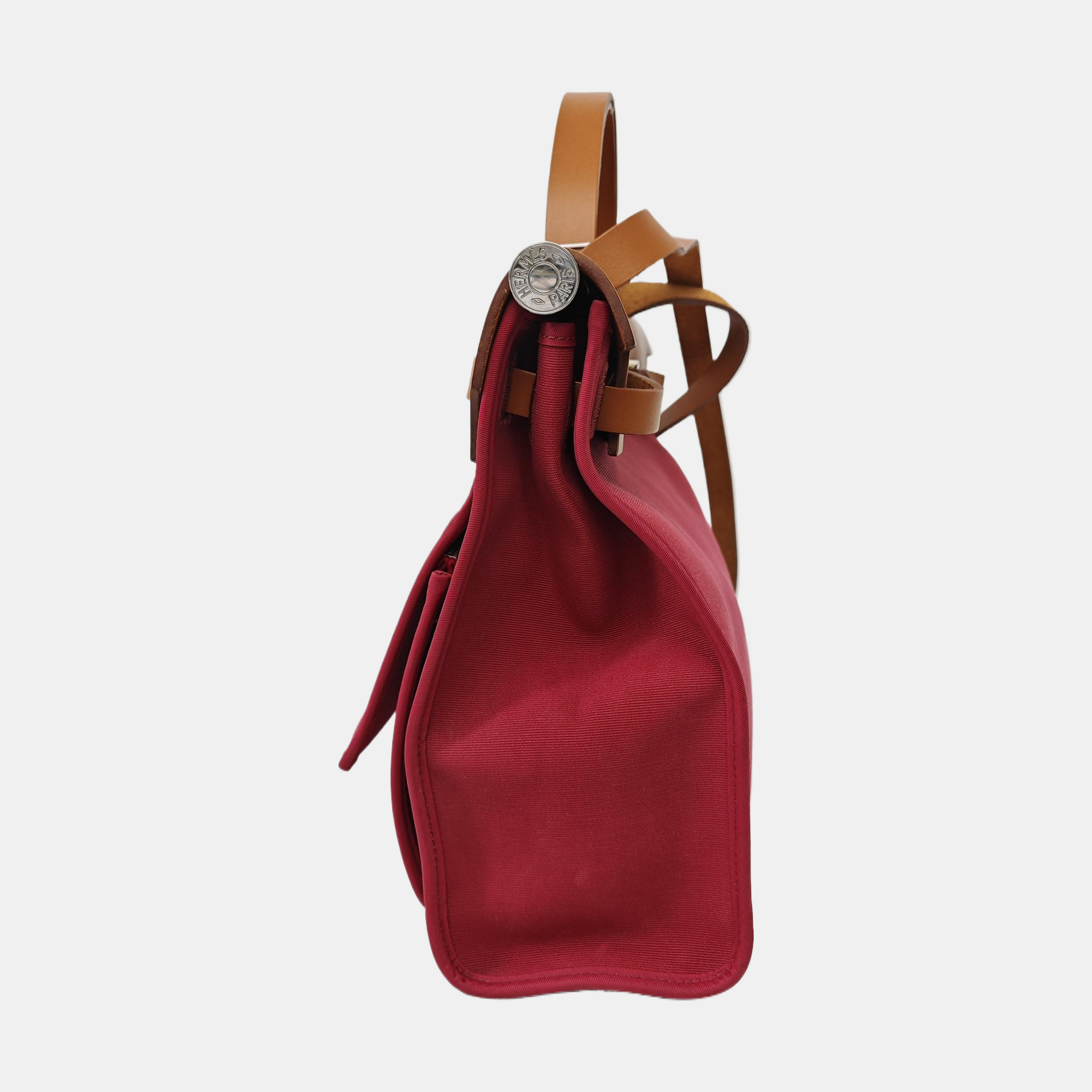 Herbag 31 Canvas Red