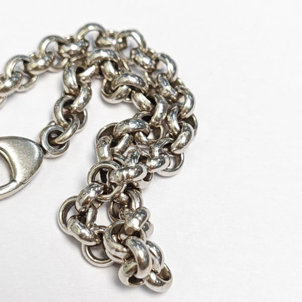 925 Sterling Silver Bracelet