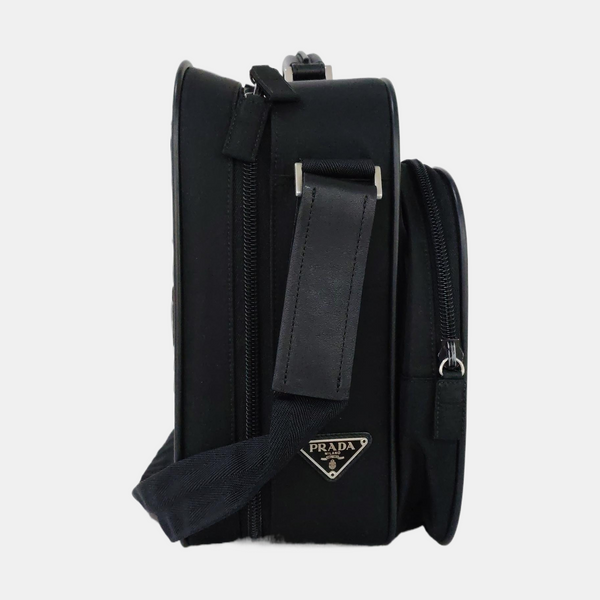 Fabric Black