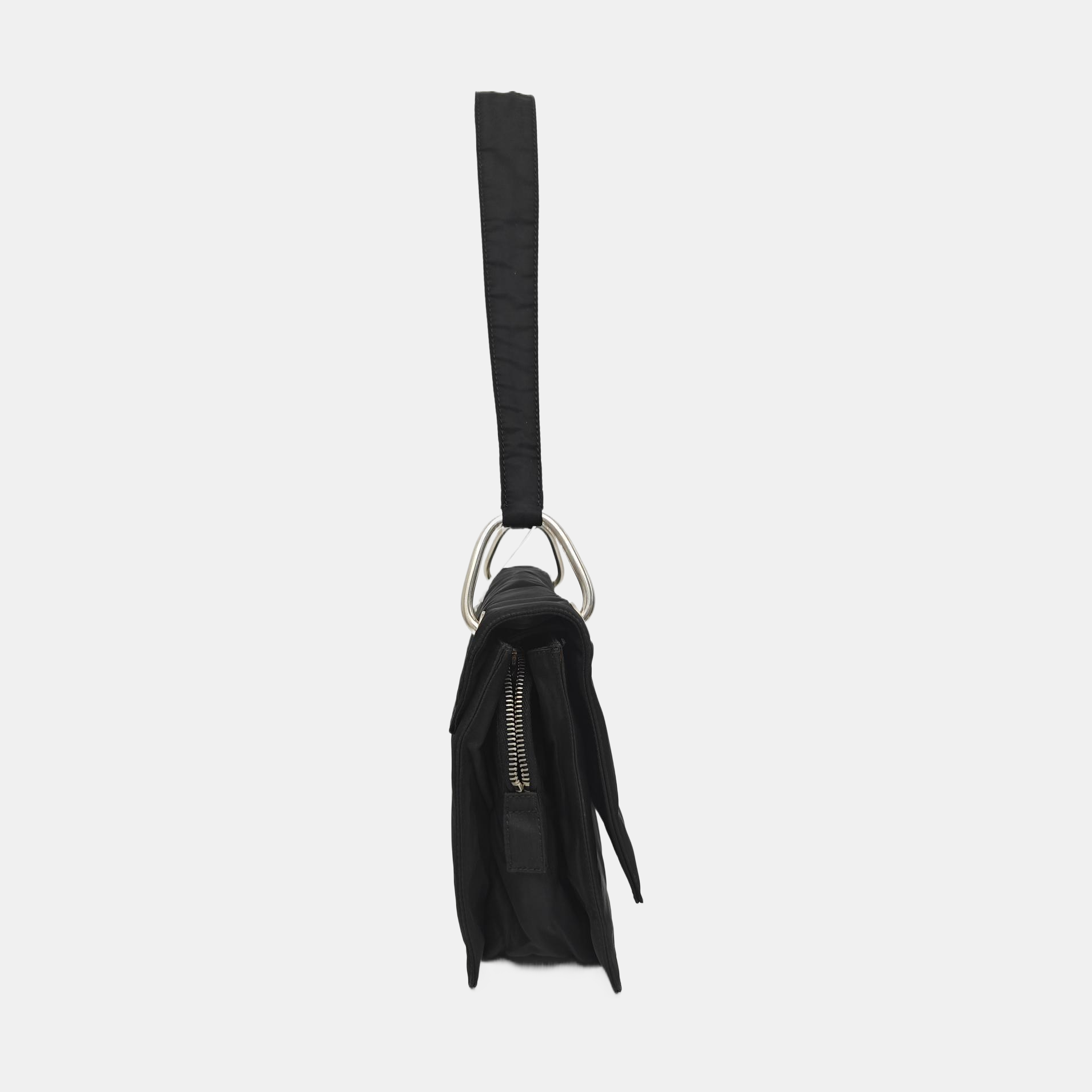 Invite Nylon Black