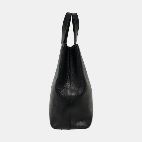 Calfskin Black