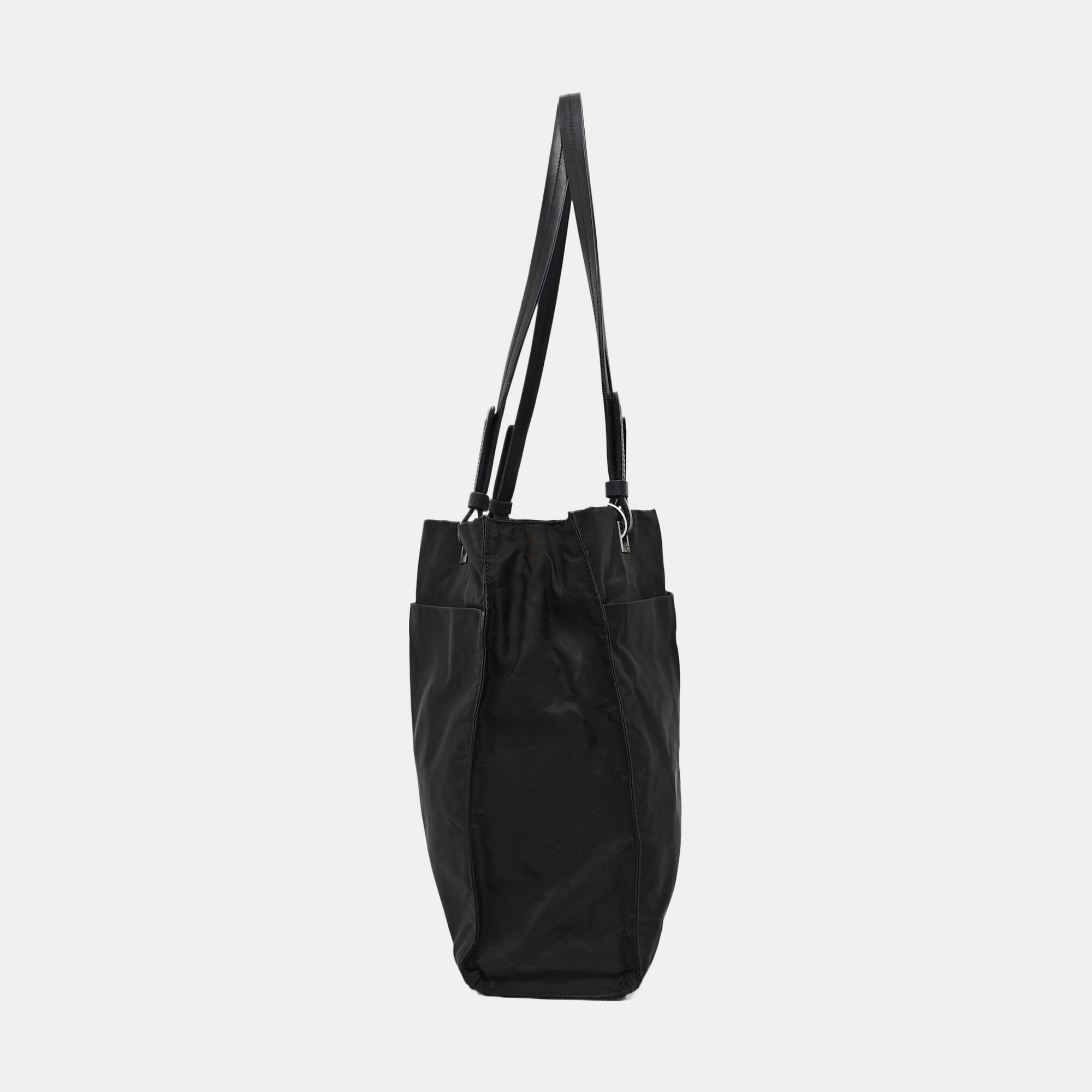 Nylon Black
