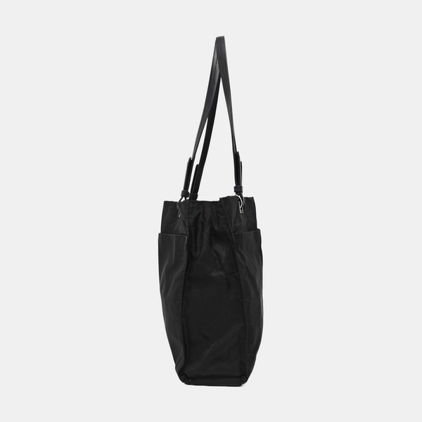 Nylon Black
