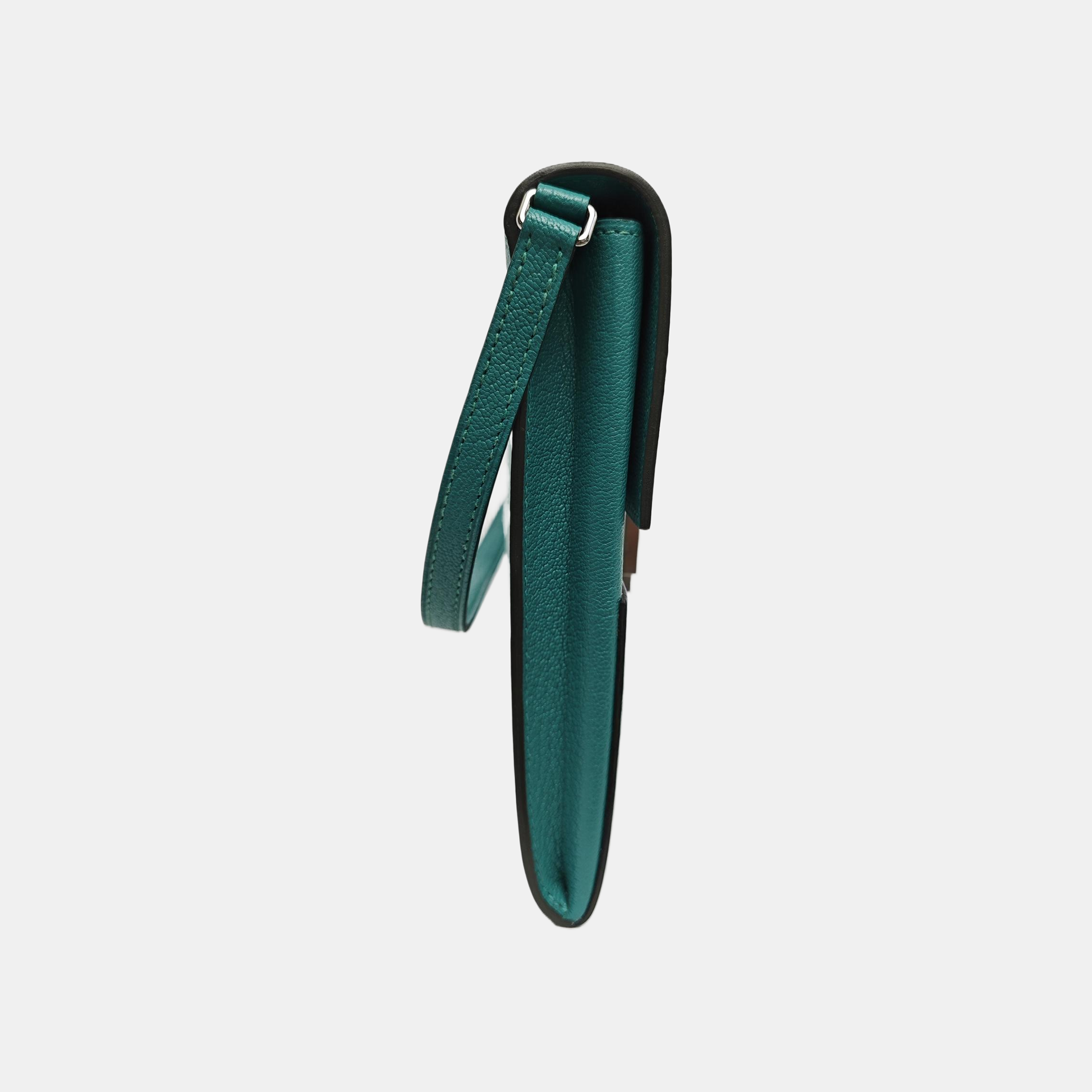 Cinhetic Chèvre Mysore Green