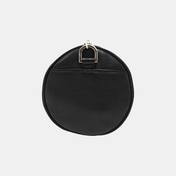 Roller Calfskin Black