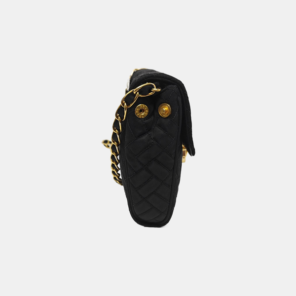 Nylon Black