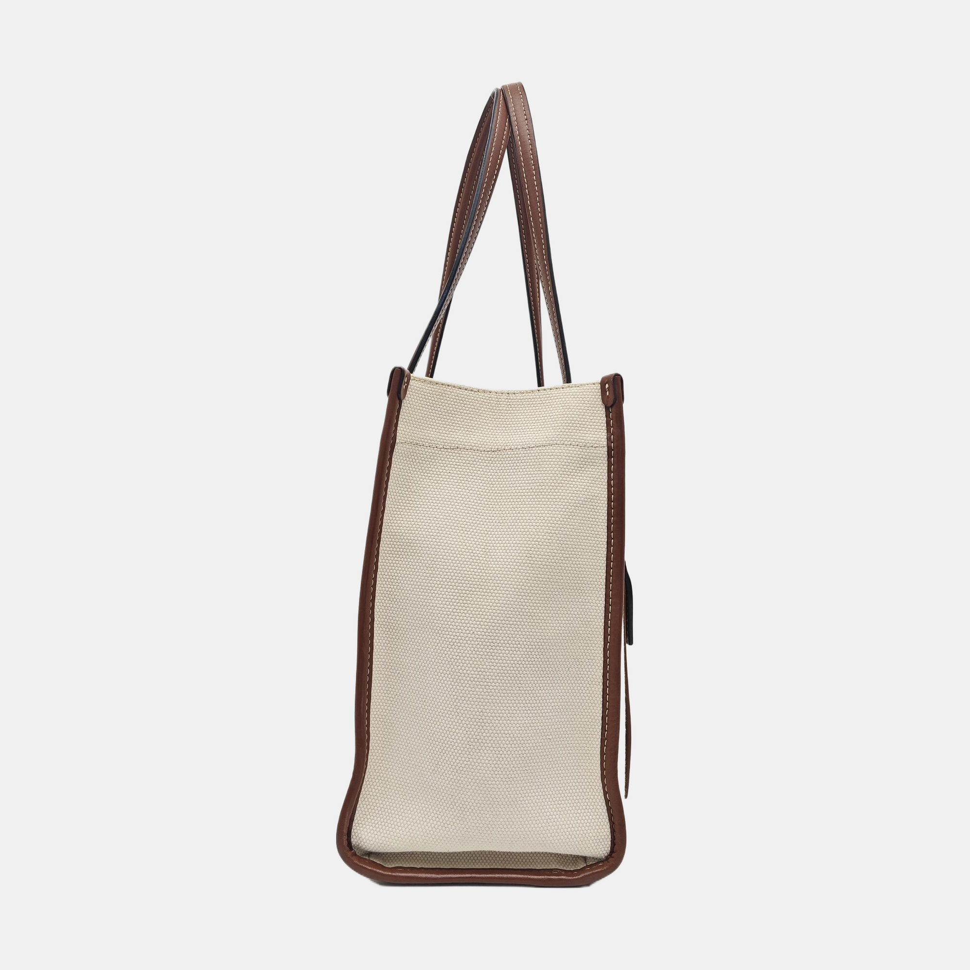 Freya Canvas White