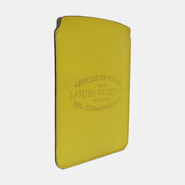 ZIPPY Calfskin Green