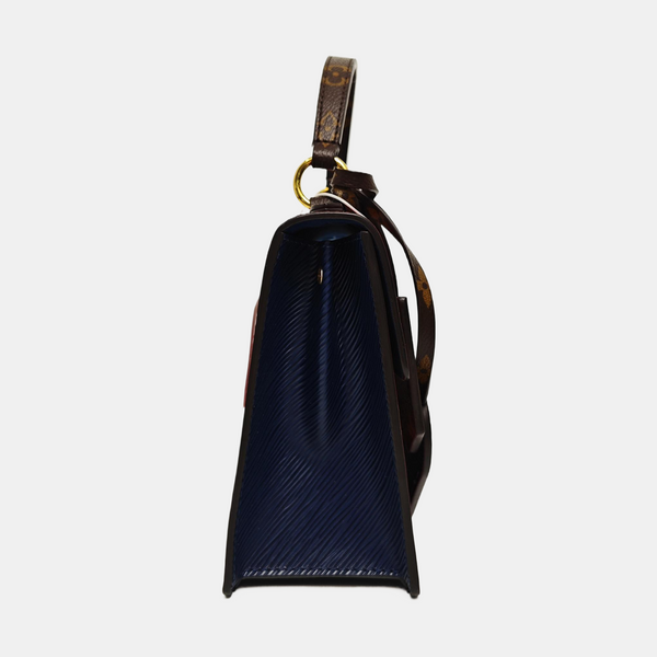 SPRING STREET Patent Leather Red