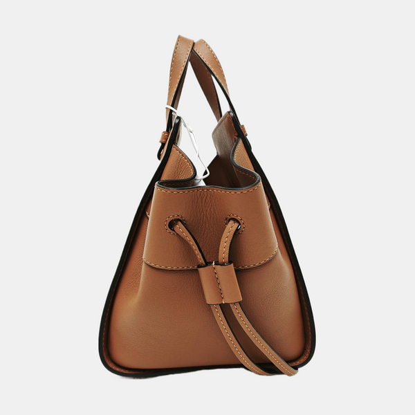 Hammock Mini Calfskin Brown