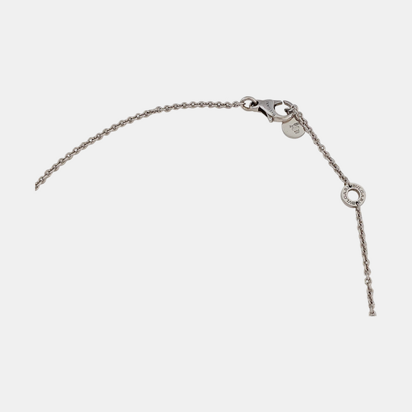 B.ZERO1 925 Sterling Silver Necklace