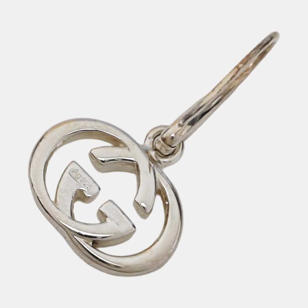 925 Sterling Silver Earrings