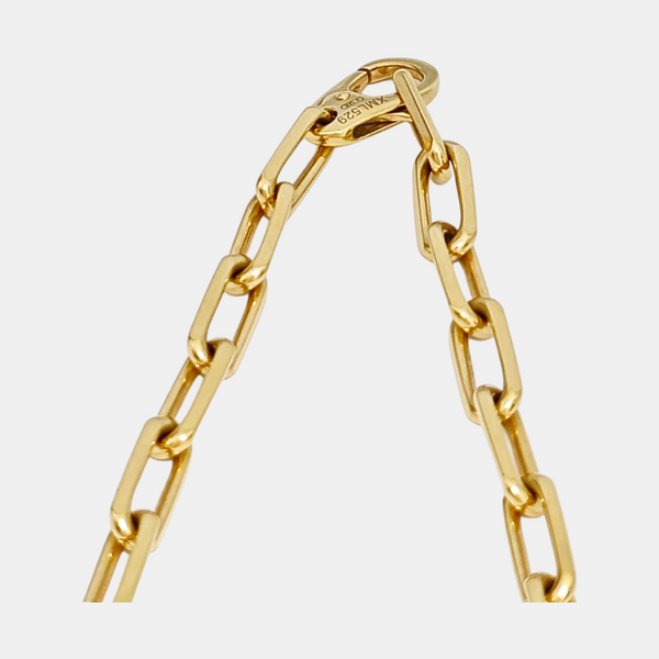 18k Gold Necklace