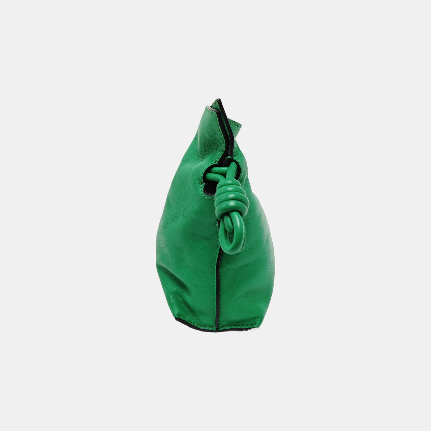 Flamenco Calfskin Green