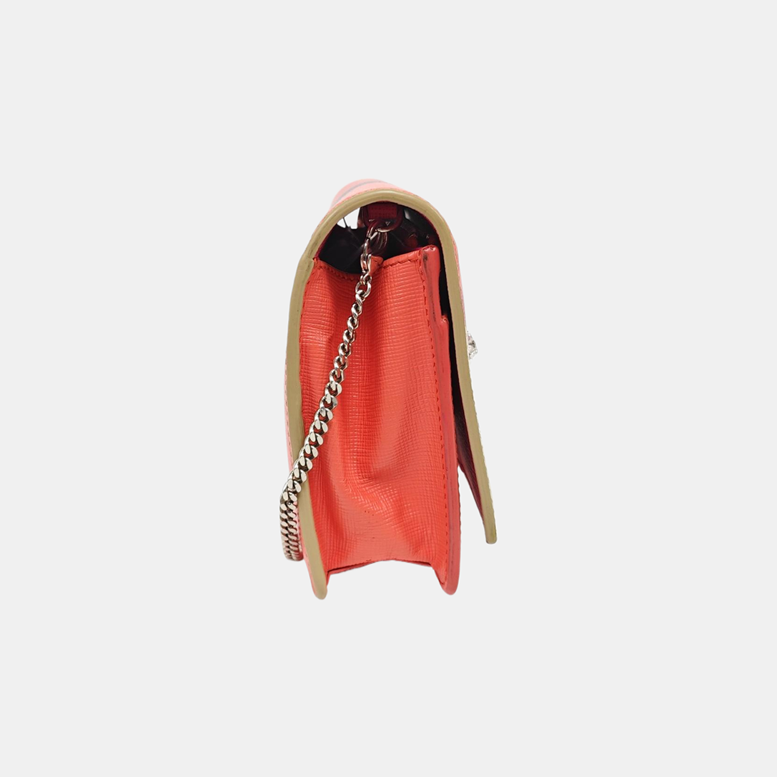 Monster Calfskin Multicolor