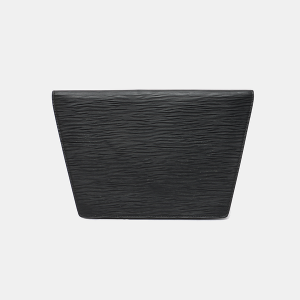 TRAPÈZE GM Epi Black