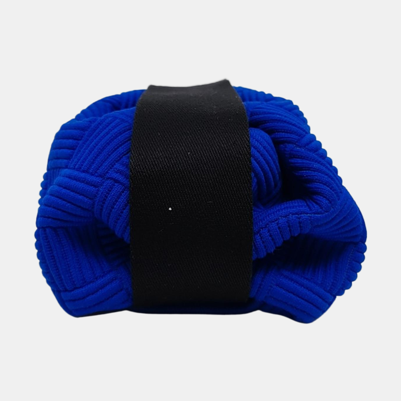 The Pouch Mini Nylon Blue