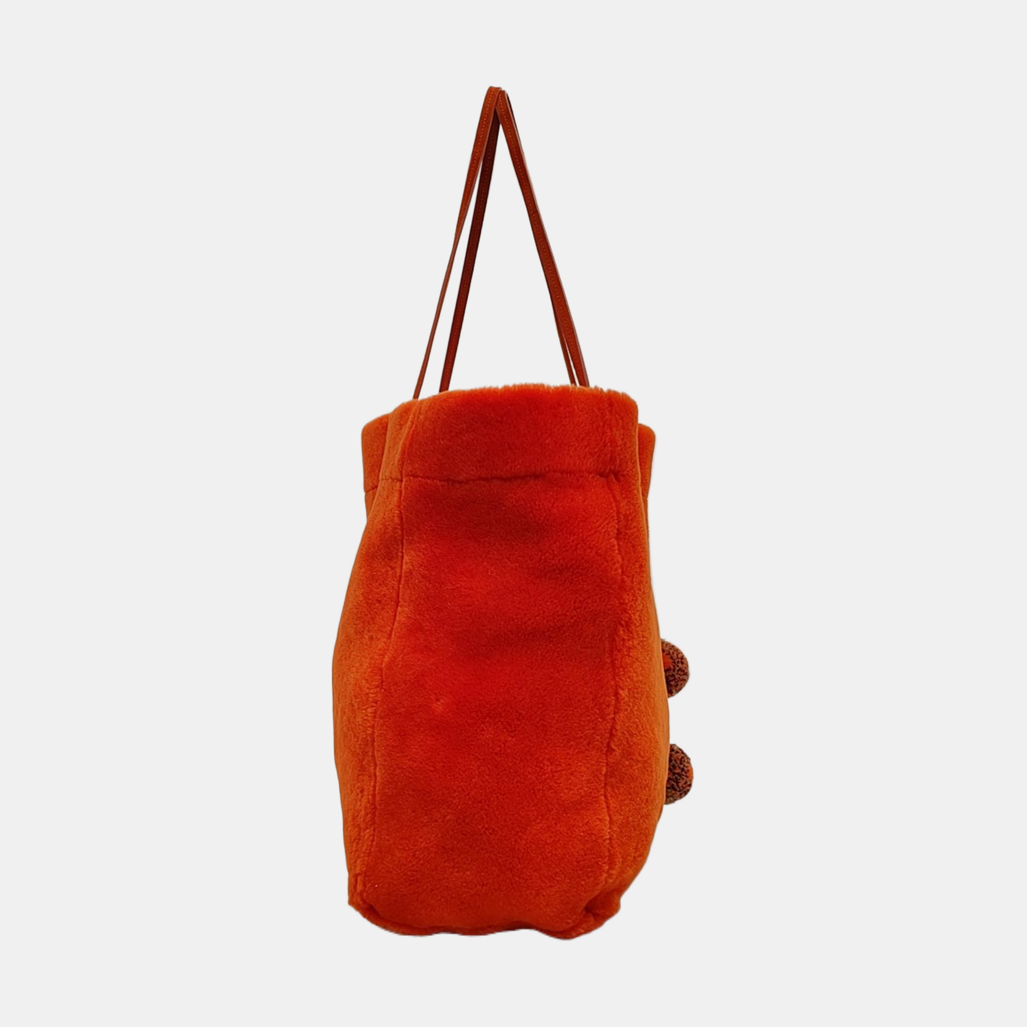 Fur Orange