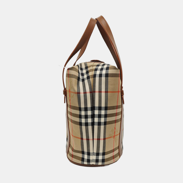 Canvas Beige
