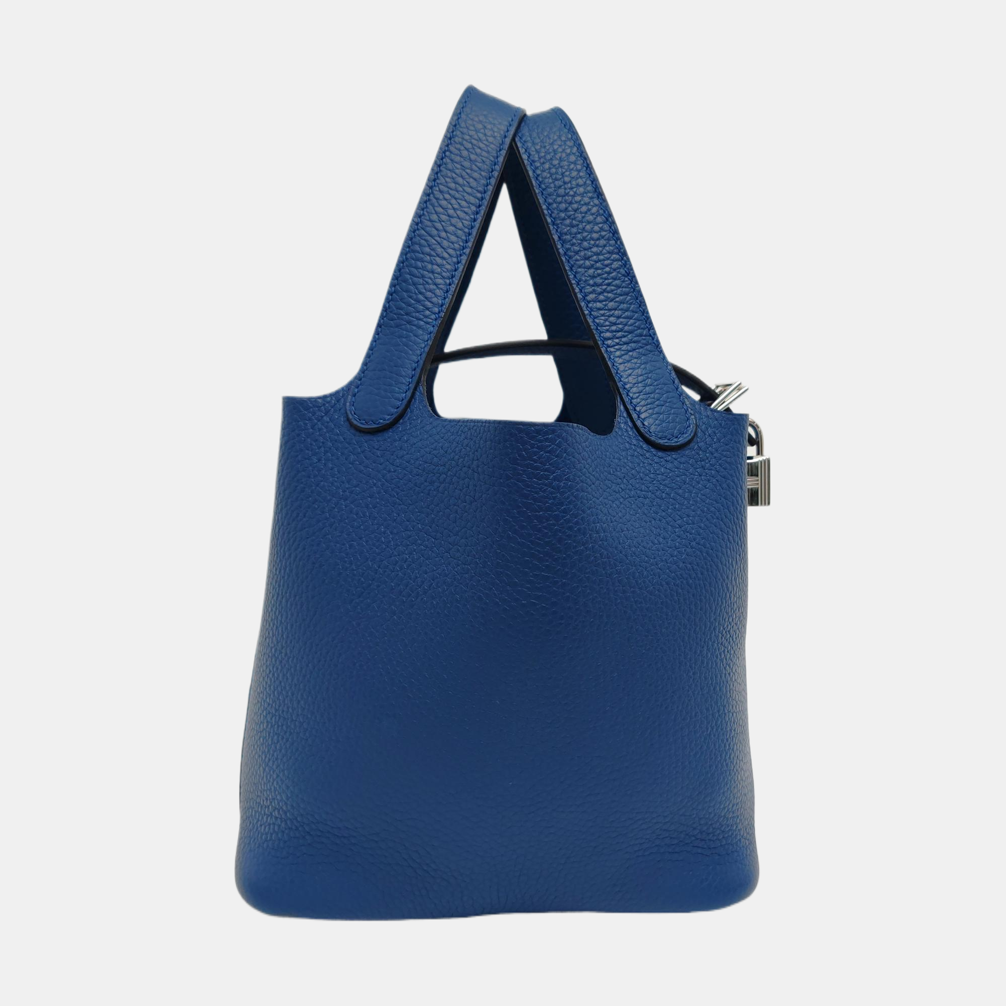 Picotin Lock 18 Clemence Azul