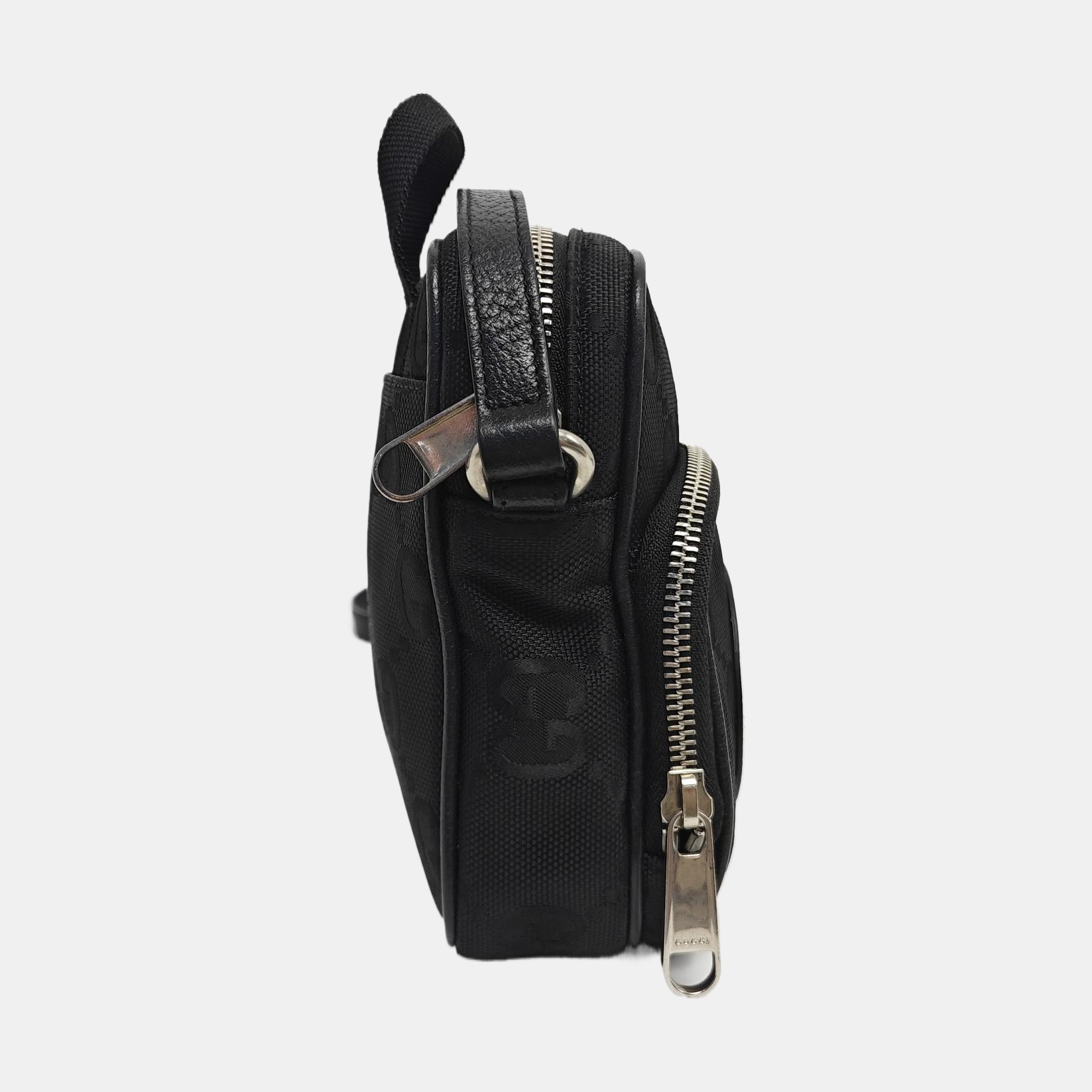 Gucci Off The Grid Mini Monogram Canvas Black